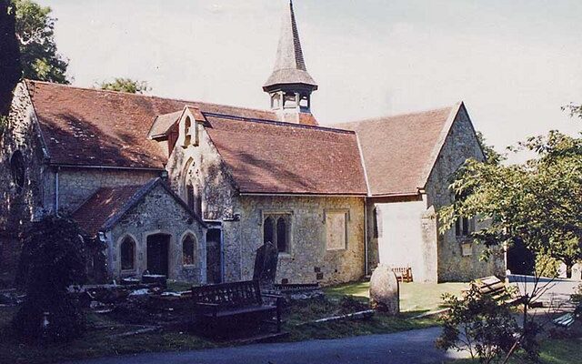 Saint Blasius