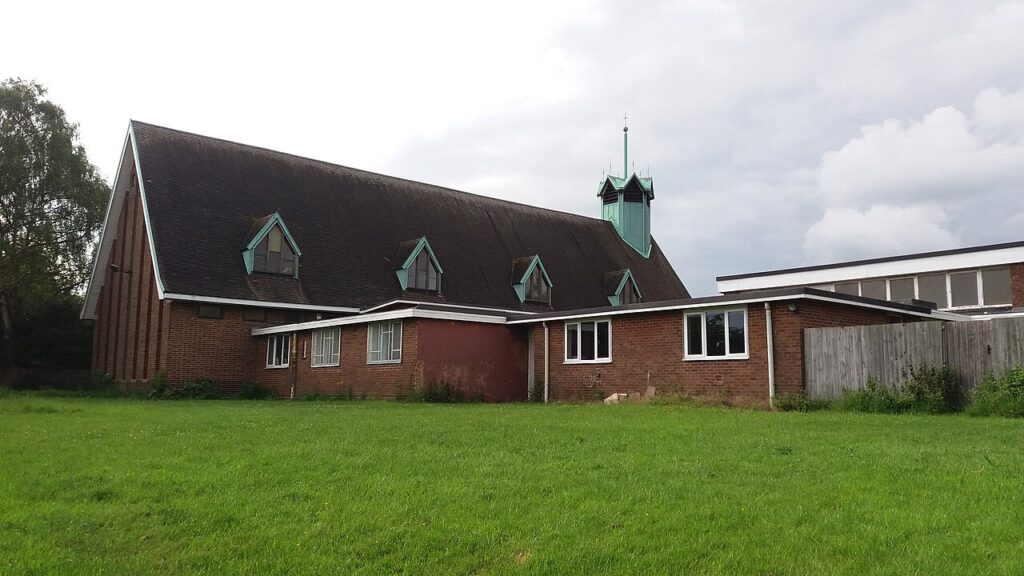 St Boniface Church