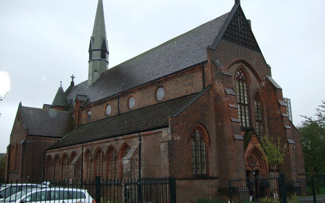 St Clement