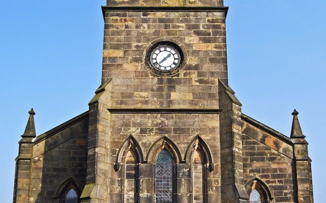Saint David