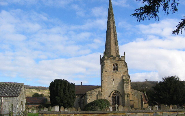 St. Edith’s Church