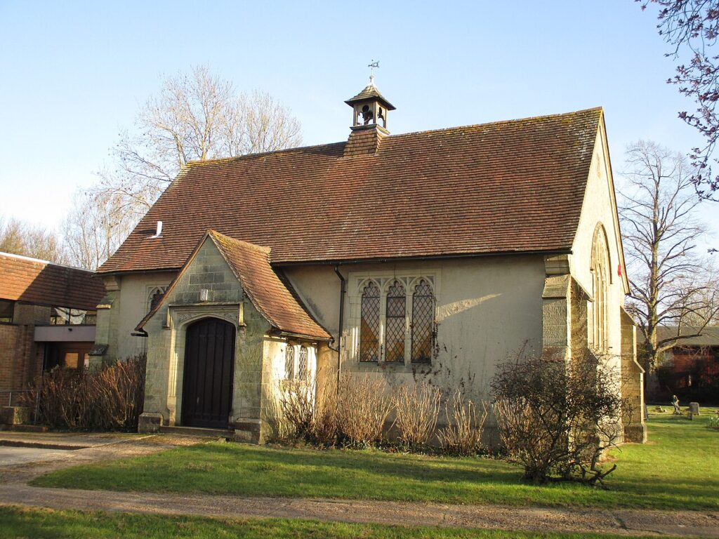 St Edward the Confessor