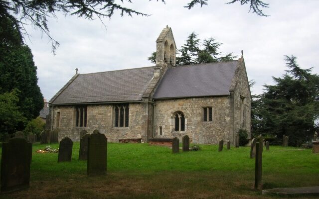 St. Everilda’s Church