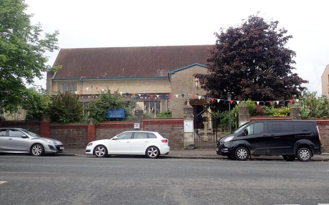 Saint Francis Church