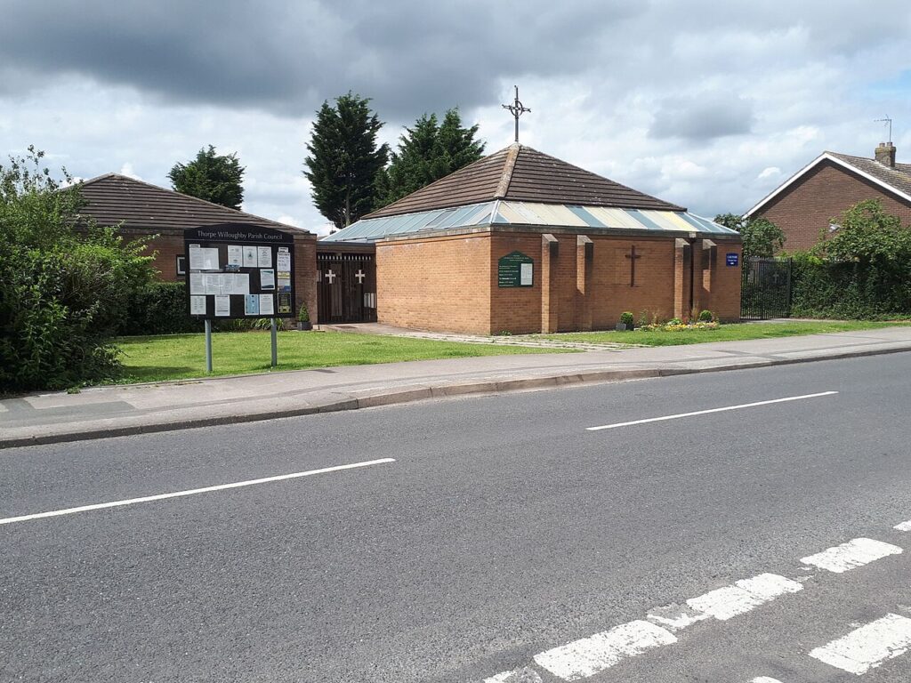 St Francis of Assisi, York