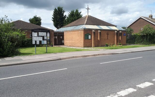 St Francis of Assisi, York