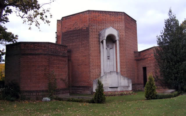 Saint George’s Church, Brentwood