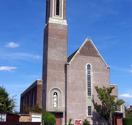 St George, Chesterton