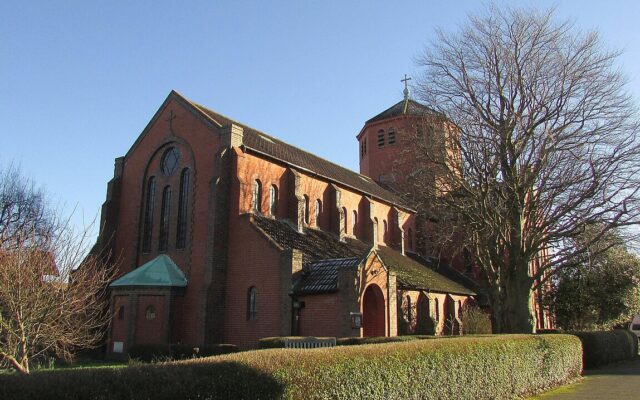St Gregory The Great, Bristol