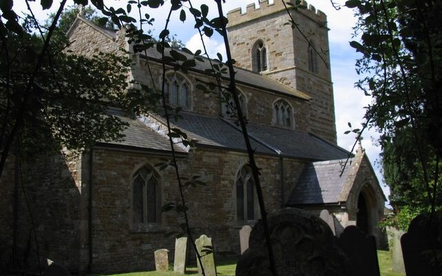 St Helen
