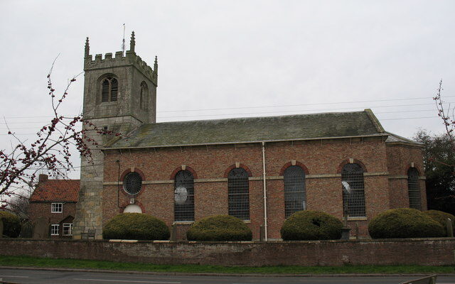 St Helens