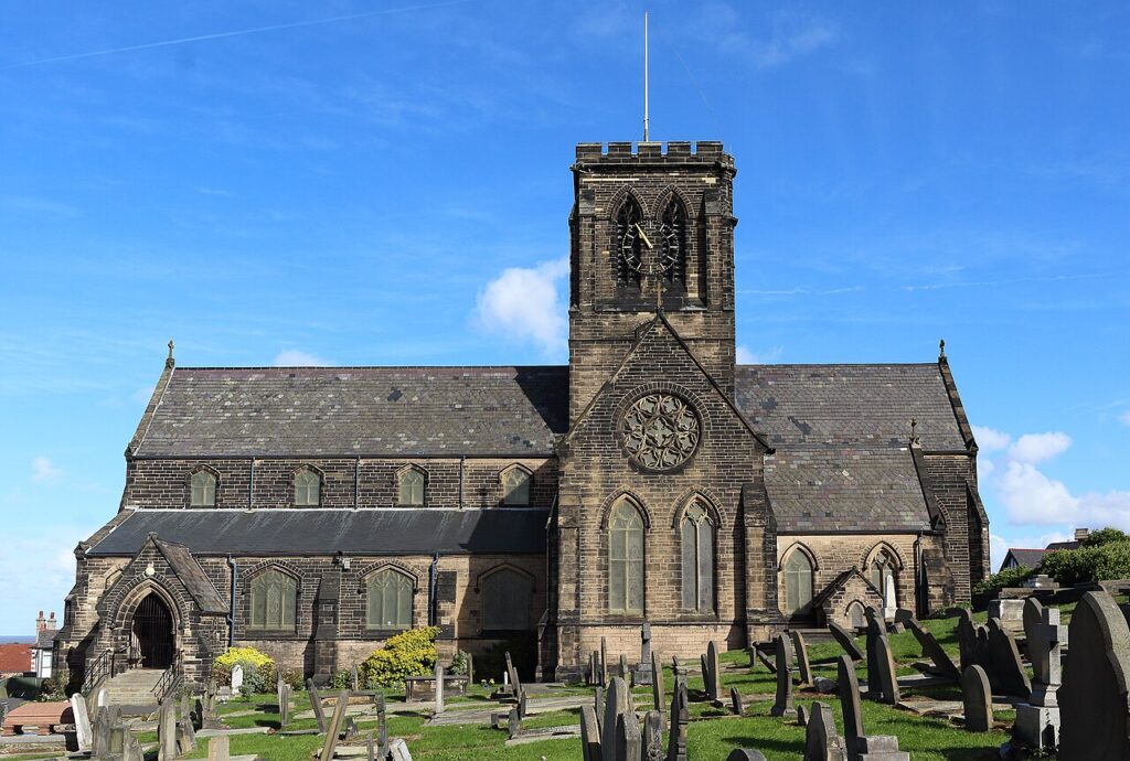 Saint Hilary’s Church