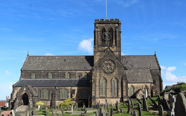 Saint Hilary’s Church