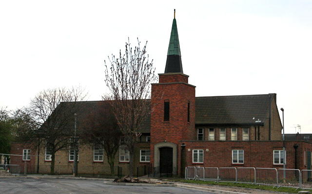 St. Hilda’s