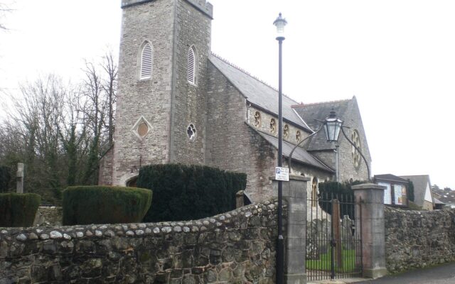 St James, East Cowes