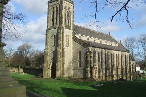 St James, Eve Hill