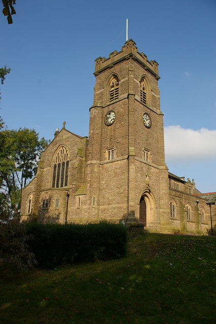 St John