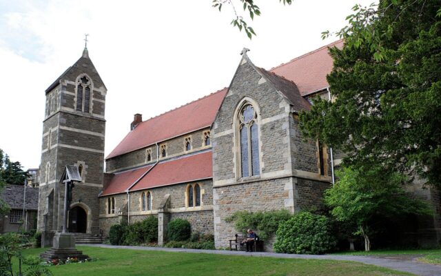 St. John’s Church, Bristol