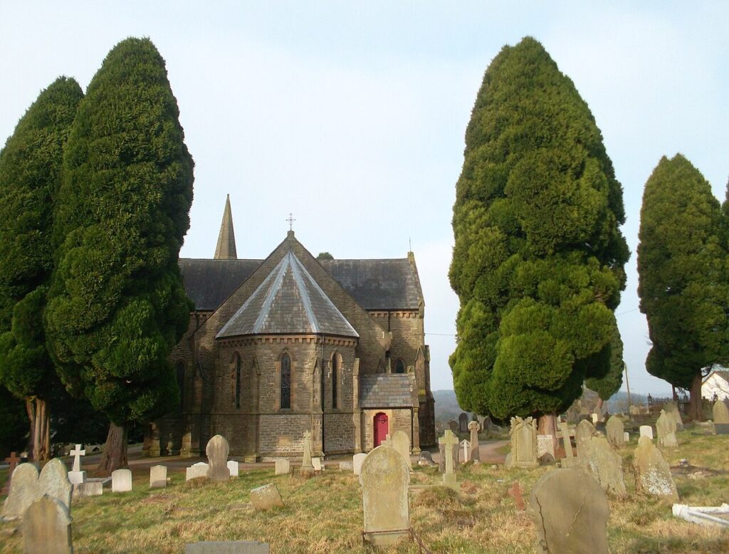 St John’s Church, Gloucester