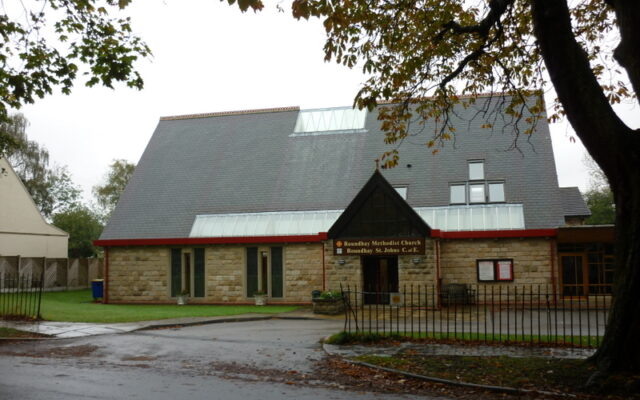 Oakwood Church