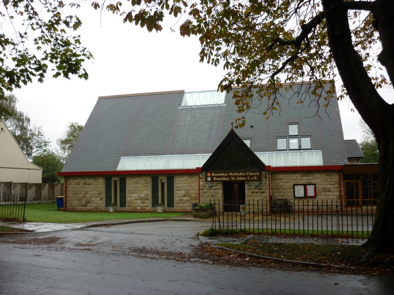 Oakwood Church