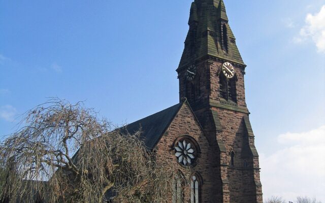 Church of Saint John the Evangelist