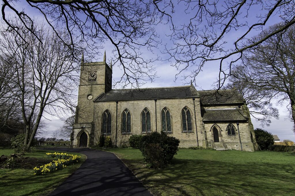 Saint John’s Church