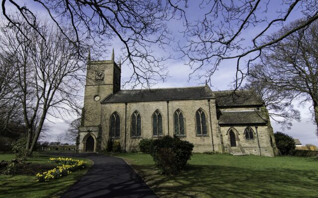 Saint John’s Church