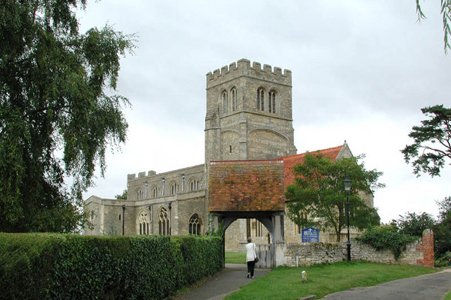 St Laud’s