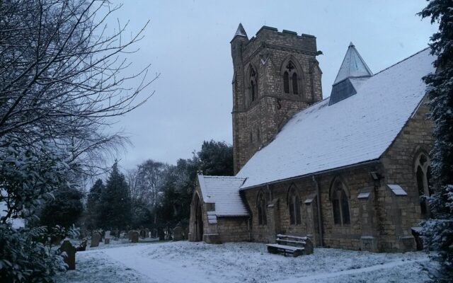 Saint Lawrence
