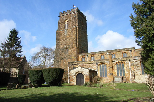 St Lawrence’s
