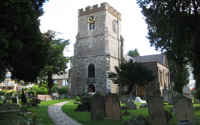 St. Margarets Church