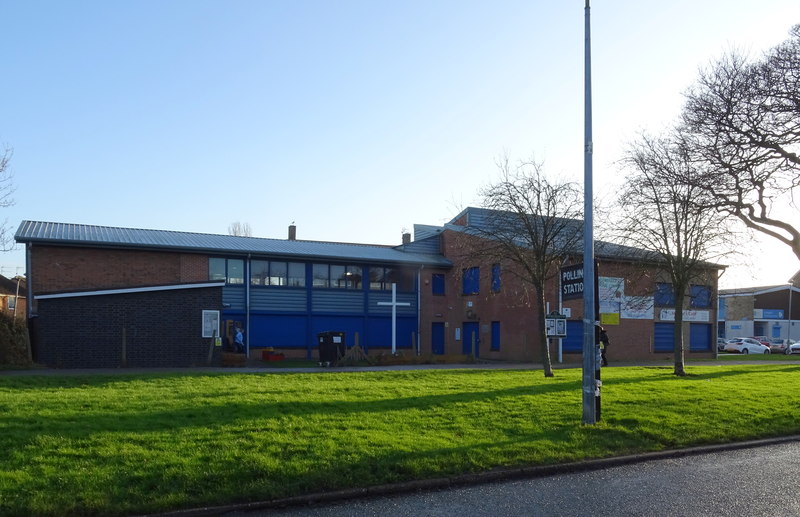 St Margaret’s Welcome Centre