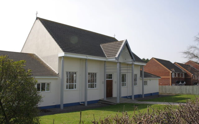 Saint Mary Magdalen and Saint Francis Lockleaze