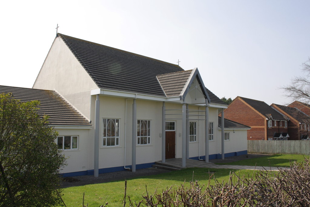 Saint Mary Magdalen and Saint Francis Lockleaze