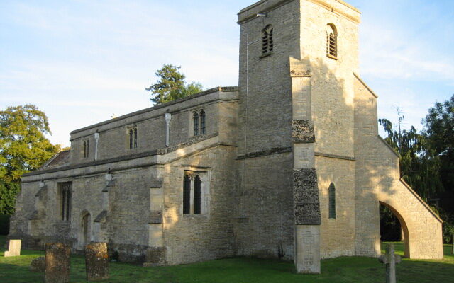 Saint Mary’s, Bicester
