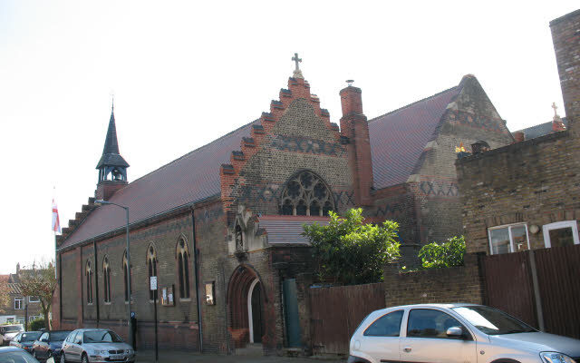 Saint Michael’s