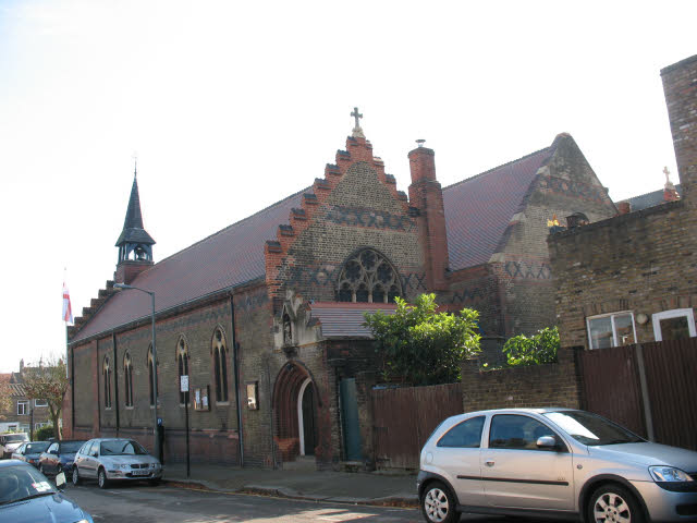Saint Michael’s