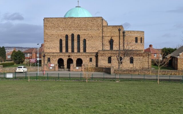 St Pauls, Barnsley
