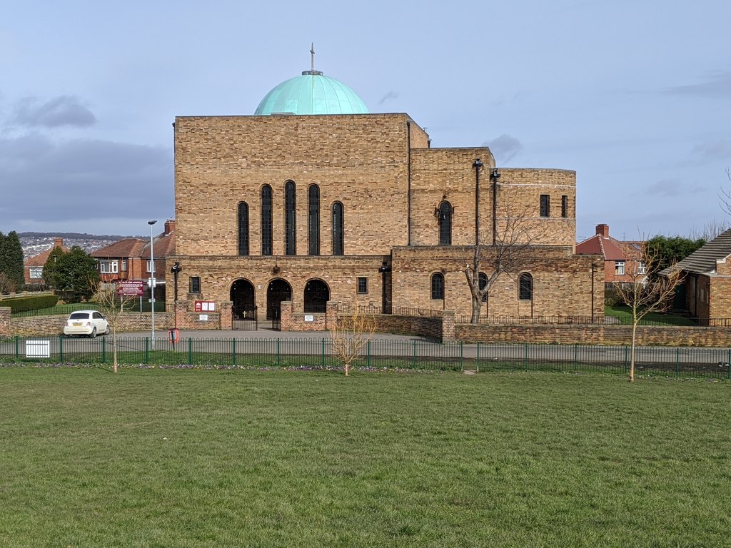 St Pauls, Barnsley