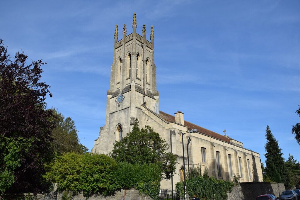 St Pauls, Bristol