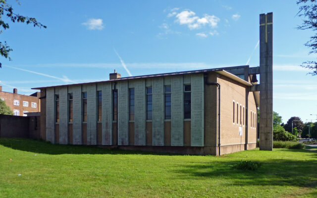 Saint Peter’s, Bristol
