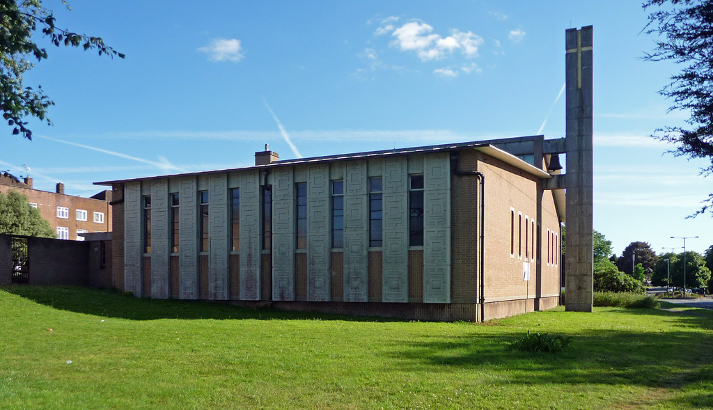 Saint Peter’s, Bristol