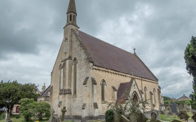 Saint Philip & Saint James