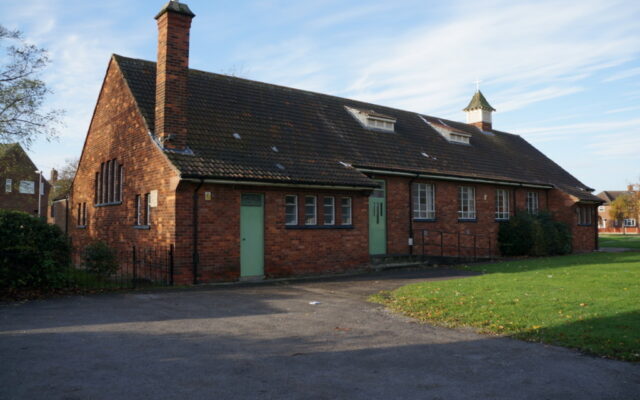 St Philip’s Church, Hull