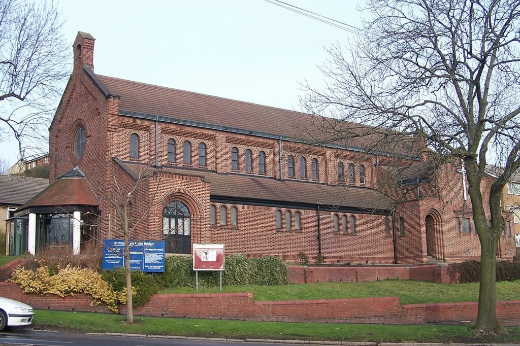 St Polycarp’s