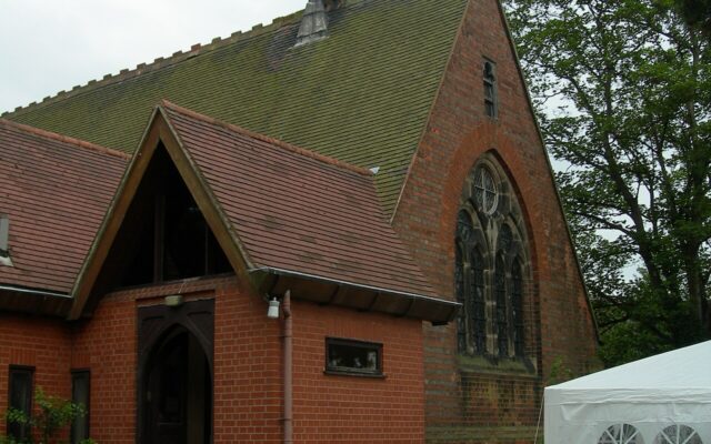 Saint Saviour’s Church
