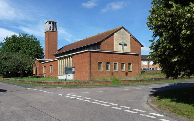 Saint Stephen’s Church