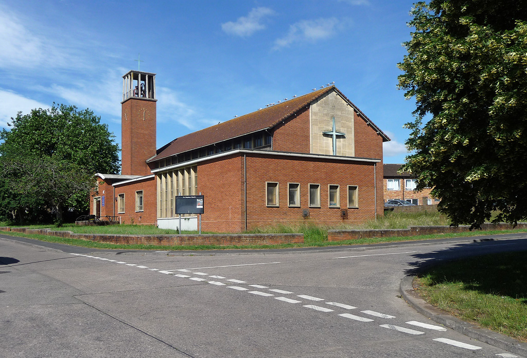 Saint Stephen’s Church