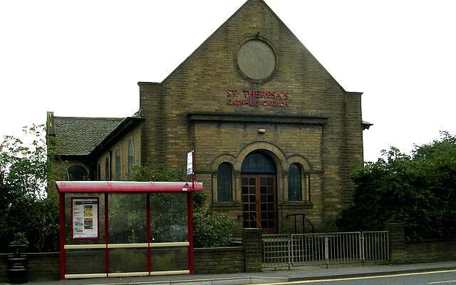 St Theresa’s Catholic Church